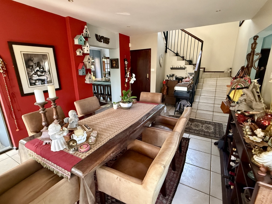 4 Bedroom Property for Sale in Honeydew Manor Gauteng
