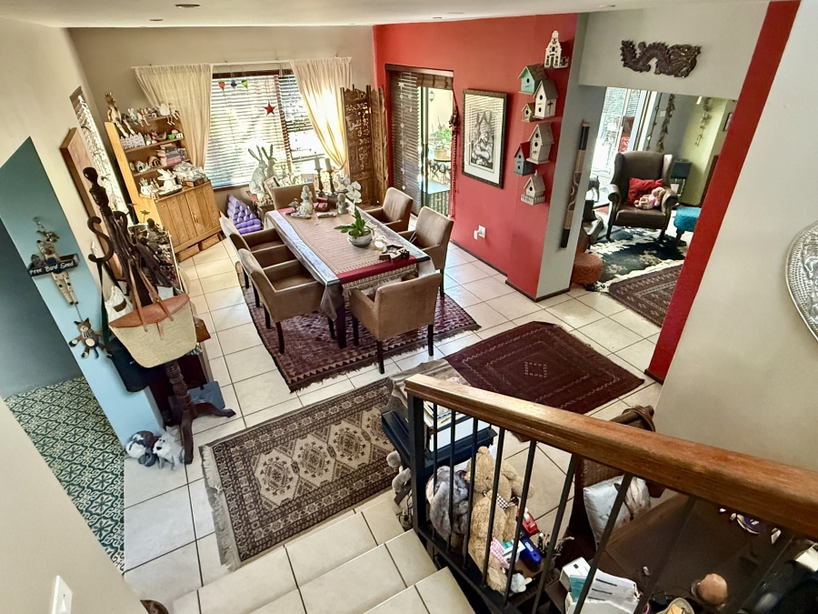 4 Bedroom Property for Sale in Honeydew Manor Gauteng
