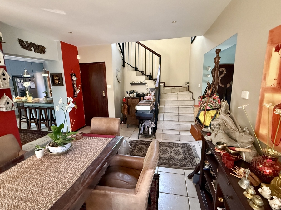 4 Bedroom Property for Sale in Honeydew Manor Gauteng
