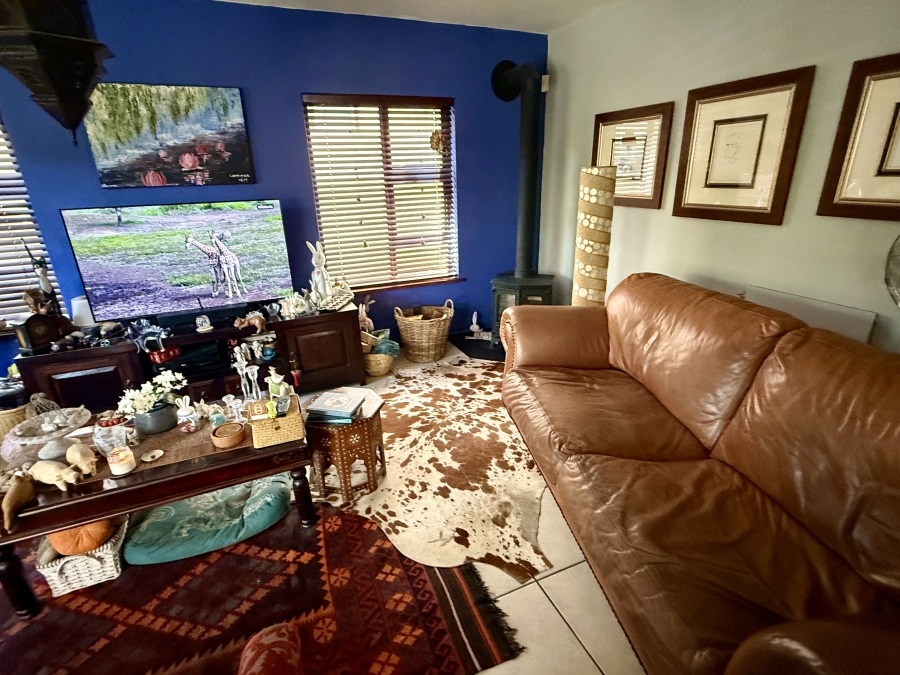 4 Bedroom Property for Sale in Honeydew Manor Gauteng