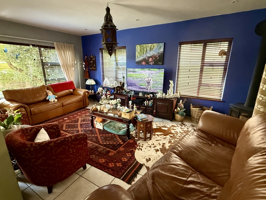 4 Bedroom Property for Sale in Honeydew Manor Gauteng