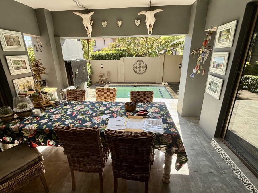 4 Bedroom Property for Sale in Honeydew Manor Gauteng