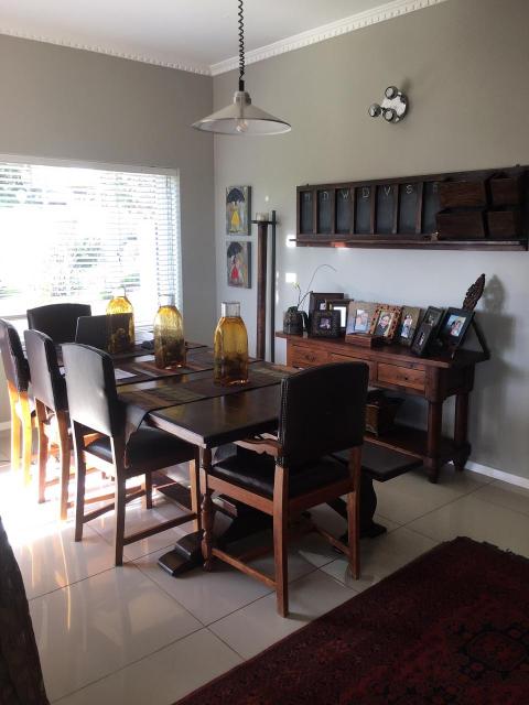 4 Bedroom Property for Sale in Centurion Golf Estate Gauteng