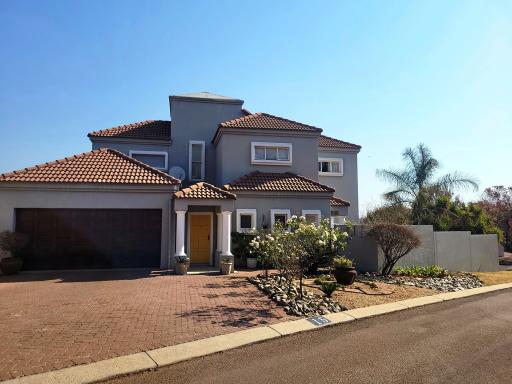4 Bedroom Property for Sale in Centurion Golf Estate Gauteng