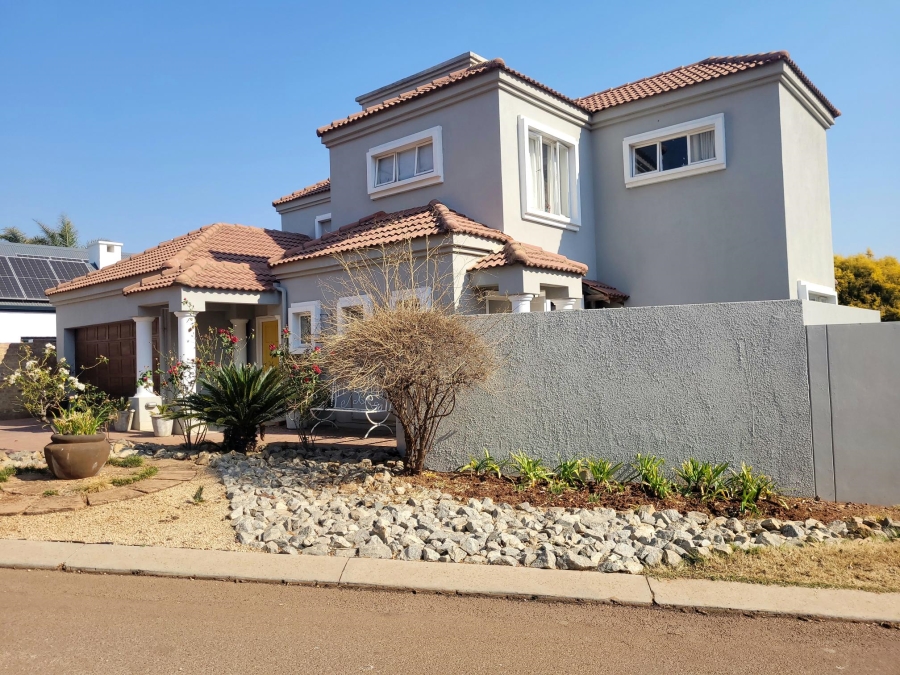 4 Bedroom Property for Sale in Centurion Golf Estate Gauteng