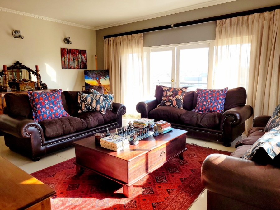 4 Bedroom Property for Sale in Centurion Golf Estate Gauteng