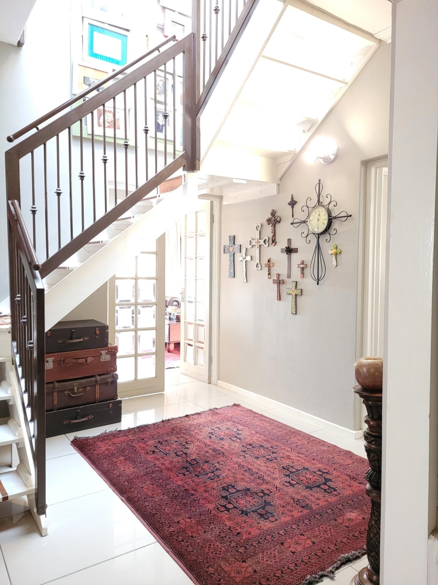 4 Bedroom Property for Sale in Centurion Golf Estate Gauteng