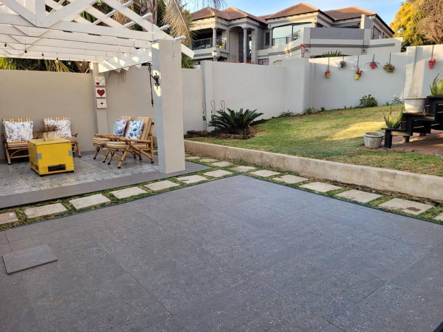 4 Bedroom Property for Sale in Centurion Golf Estate Gauteng
