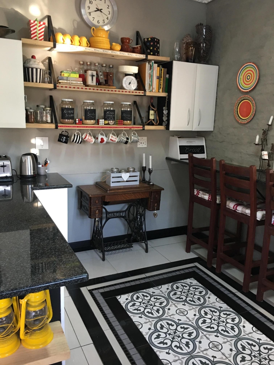 4 Bedroom Property for Sale in Centurion Golf Estate Gauteng