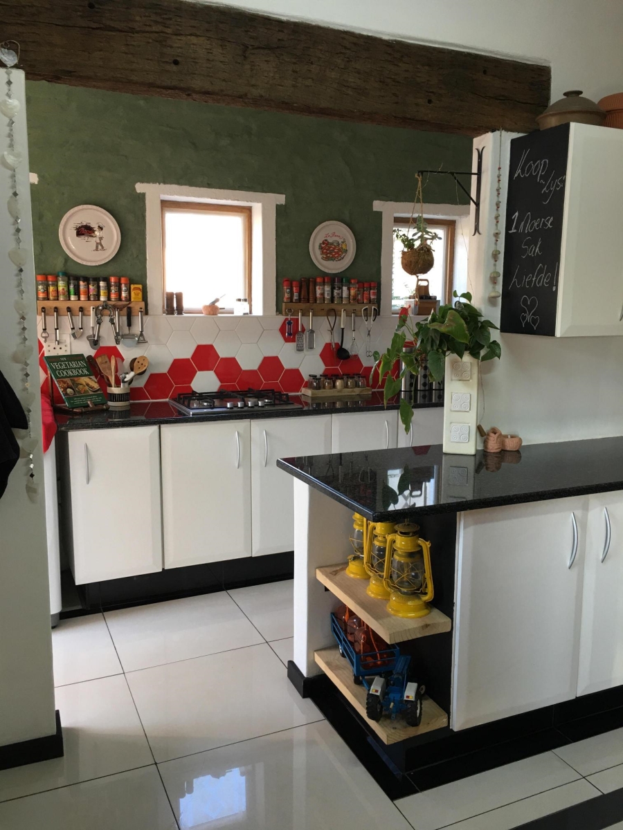 4 Bedroom Property for Sale in Centurion Golf Estate Gauteng