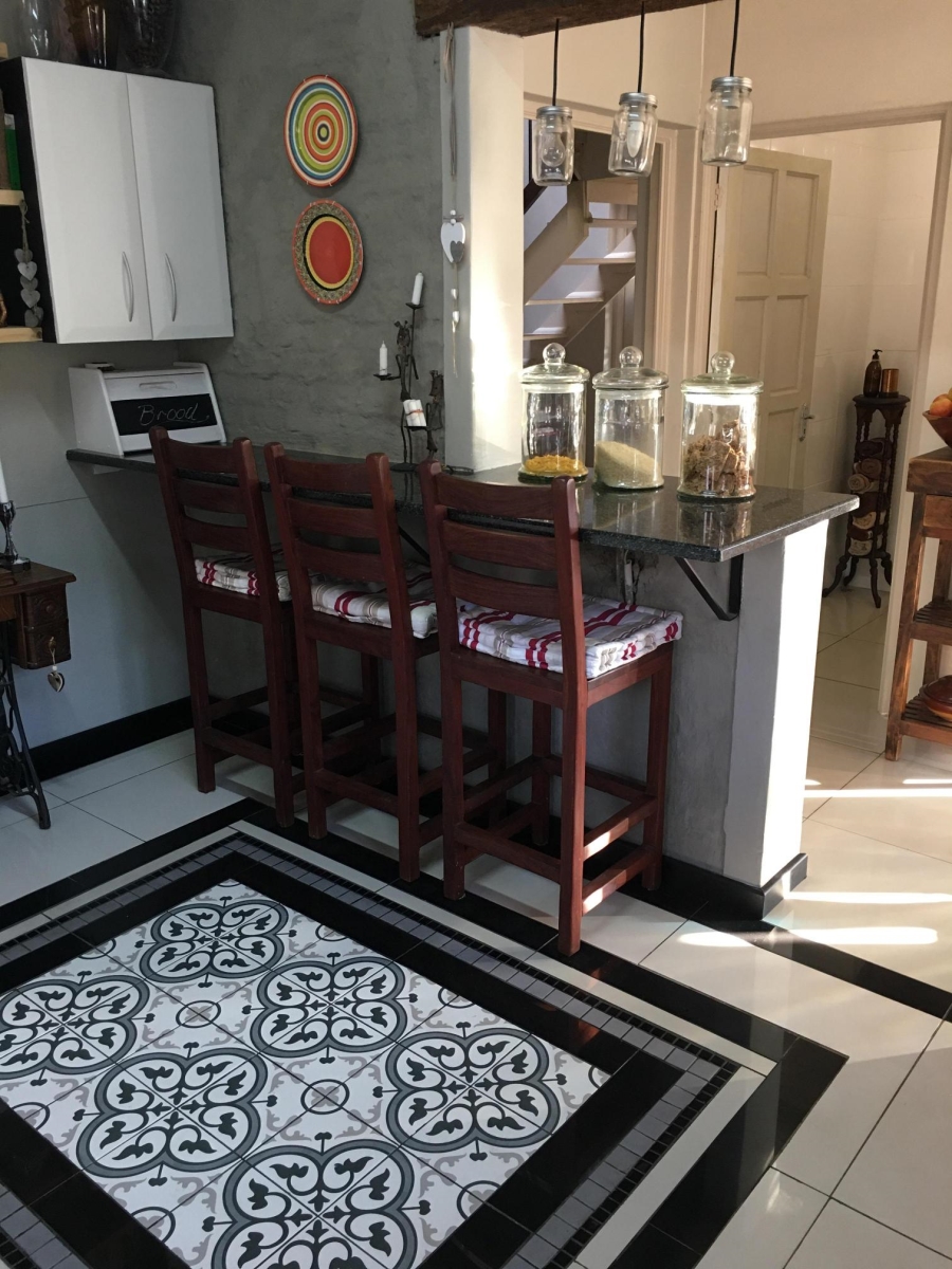 4 Bedroom Property for Sale in Centurion Golf Estate Gauteng