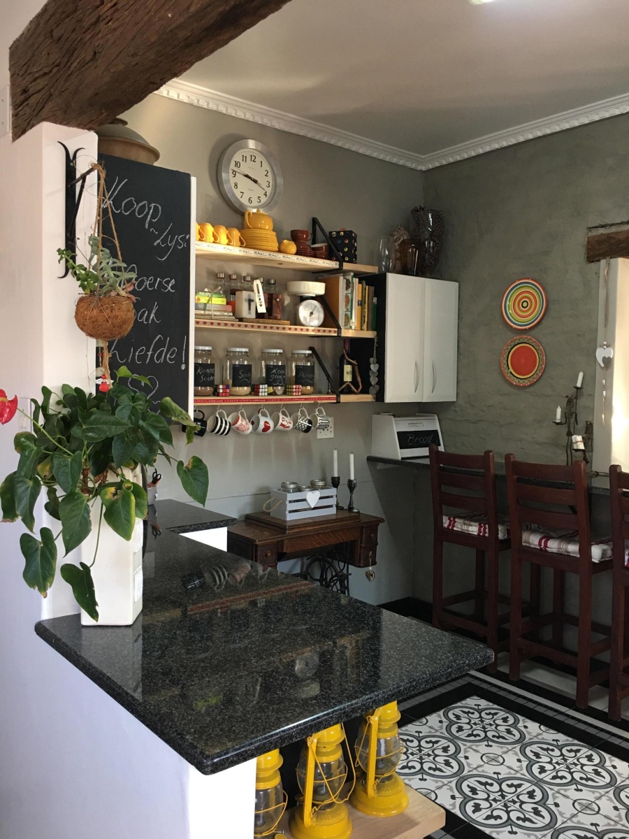 4 Bedroom Property for Sale in Centurion Golf Estate Gauteng