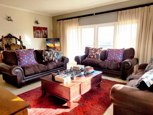 4 Bedroom Property for Sale in Centurion Golf Estate Gauteng