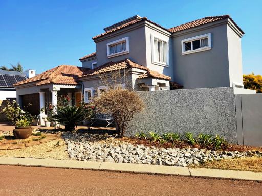 4 Bedroom Property for Sale in Centurion Golf Estate Gauteng