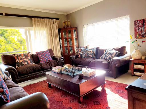 4 Bedroom Property for Sale in Centurion Golf Estate Gauteng