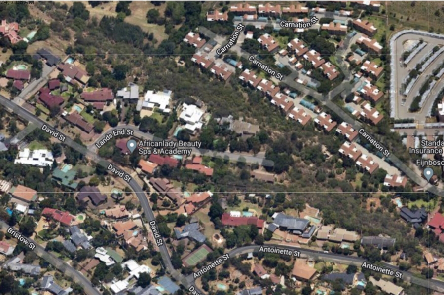 0 Bedroom Property for Sale in Constantia Kloof Gauteng