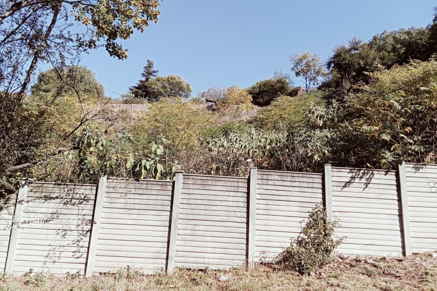 0 Bedroom Property for Sale in Constantia Kloof Gauteng