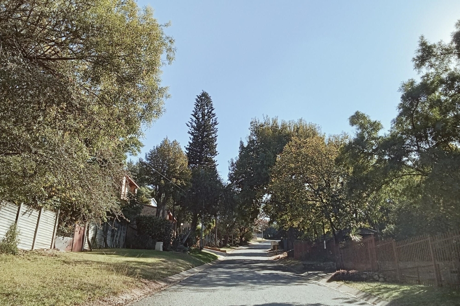 0 Bedroom Property for Sale in Constantia Kloof Gauteng
