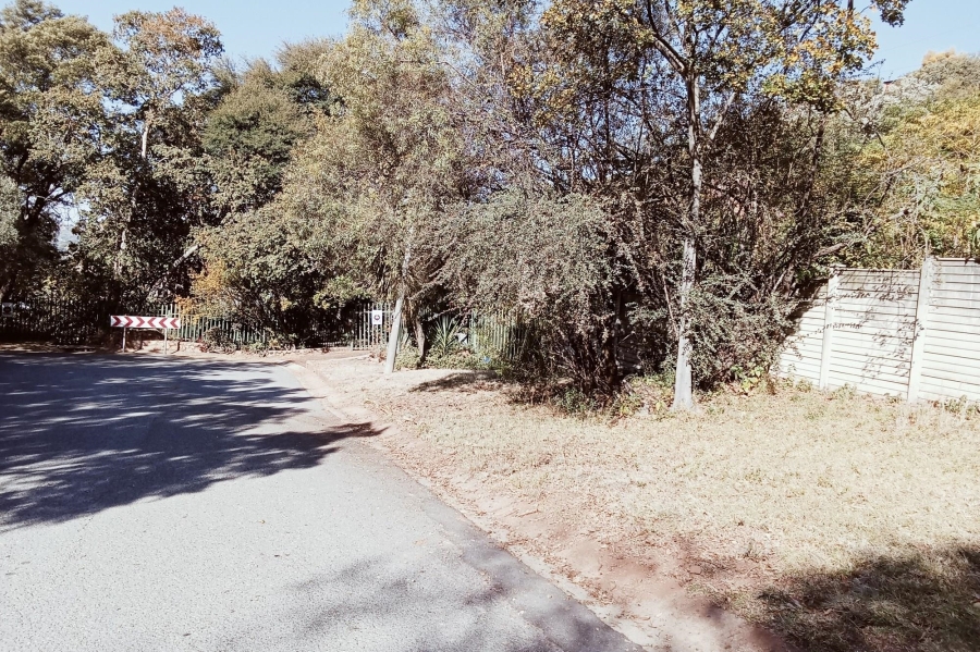 0 Bedroom Property for Sale in Constantia Kloof Gauteng
