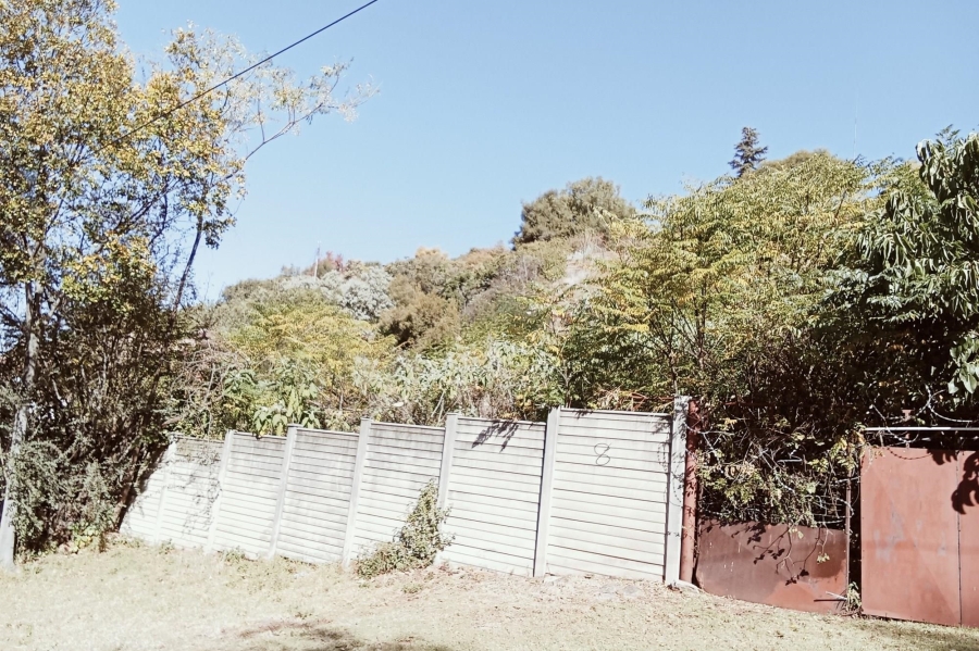 0 Bedroom Property for Sale in Constantia Kloof Gauteng