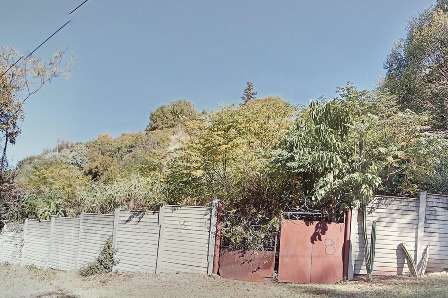 0 Bedroom Property for Sale in Constantia Kloof Gauteng