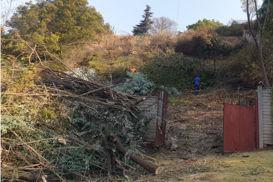 0 Bedroom Property for Sale in Constantia Kloof Gauteng