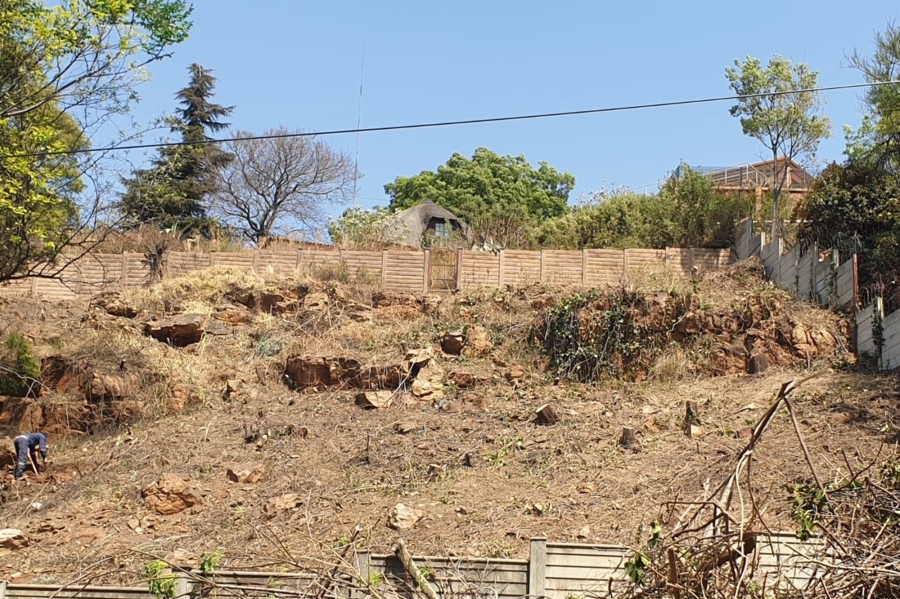 0 Bedroom Property for Sale in Constantia Kloof Gauteng