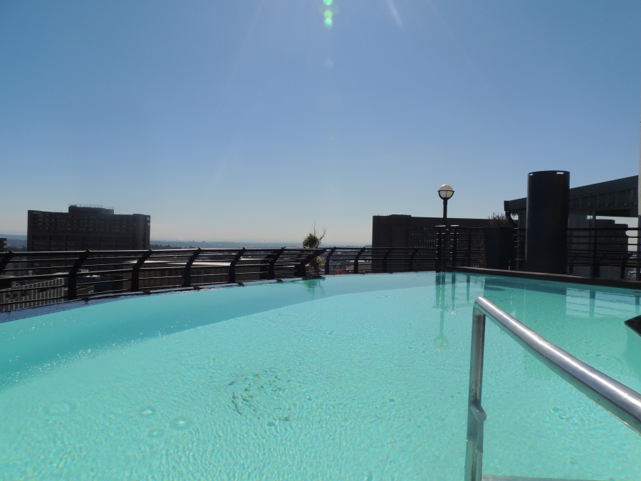 1 Bedroom Property for Sale in Braamfontein Gauteng