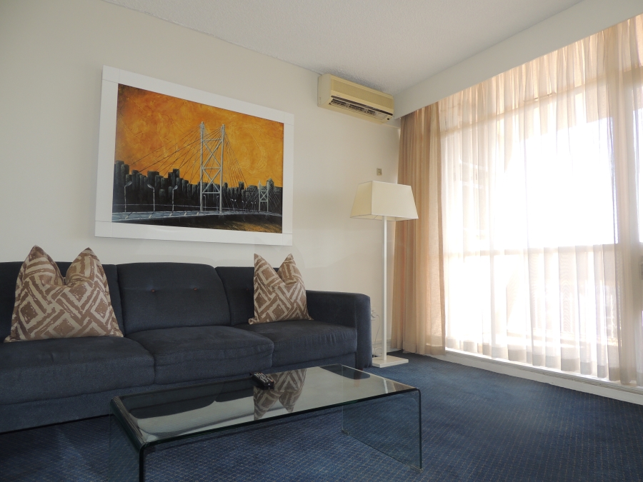 1 Bedroom Property for Sale in Braamfontein Gauteng