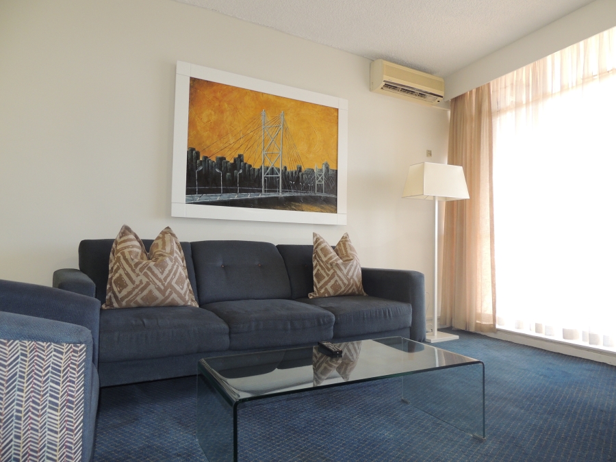 1 Bedroom Property for Sale in Braamfontein Gauteng