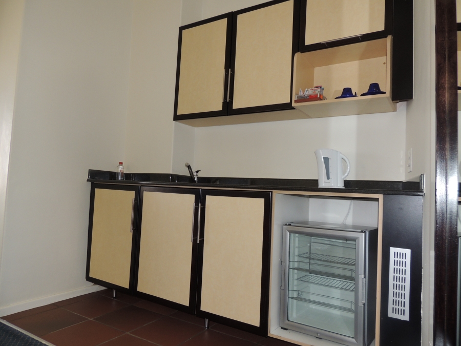 1 Bedroom Property for Sale in Braamfontein Gauteng