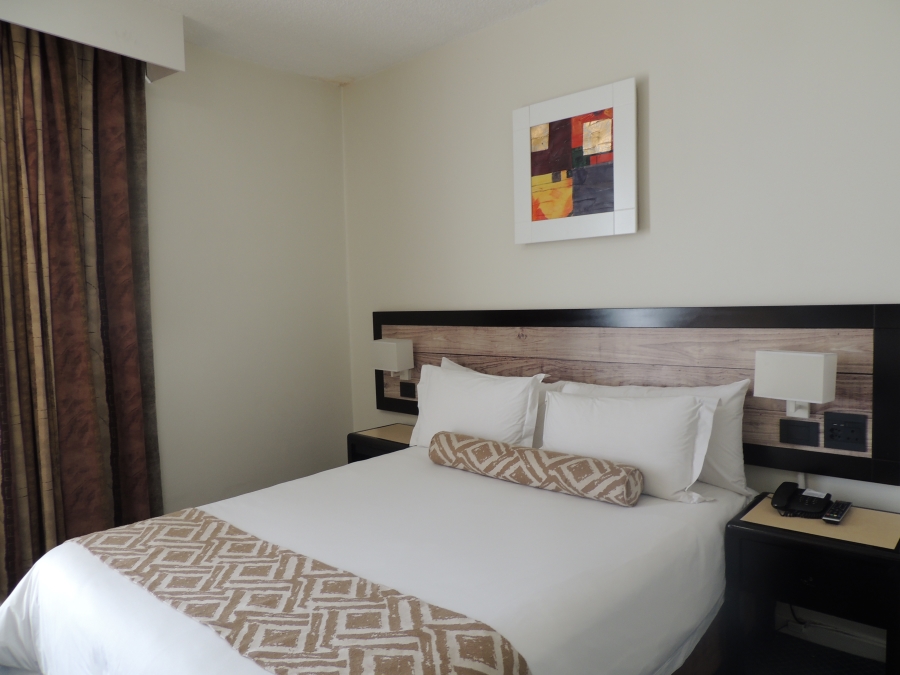 1 Bedroom Property for Sale in Braamfontein Gauteng