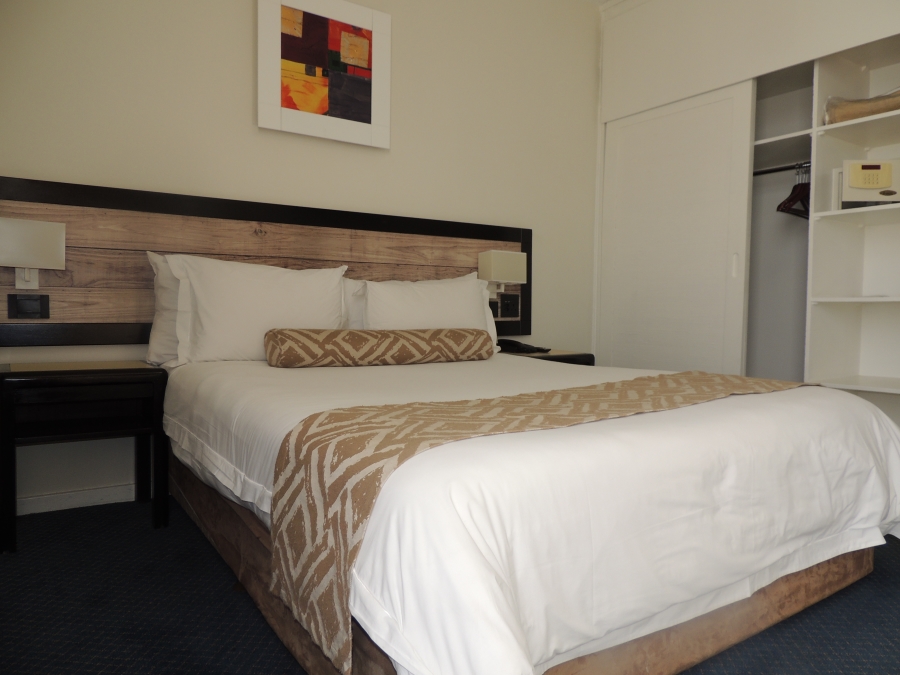 1 Bedroom Property for Sale in Braamfontein Gauteng