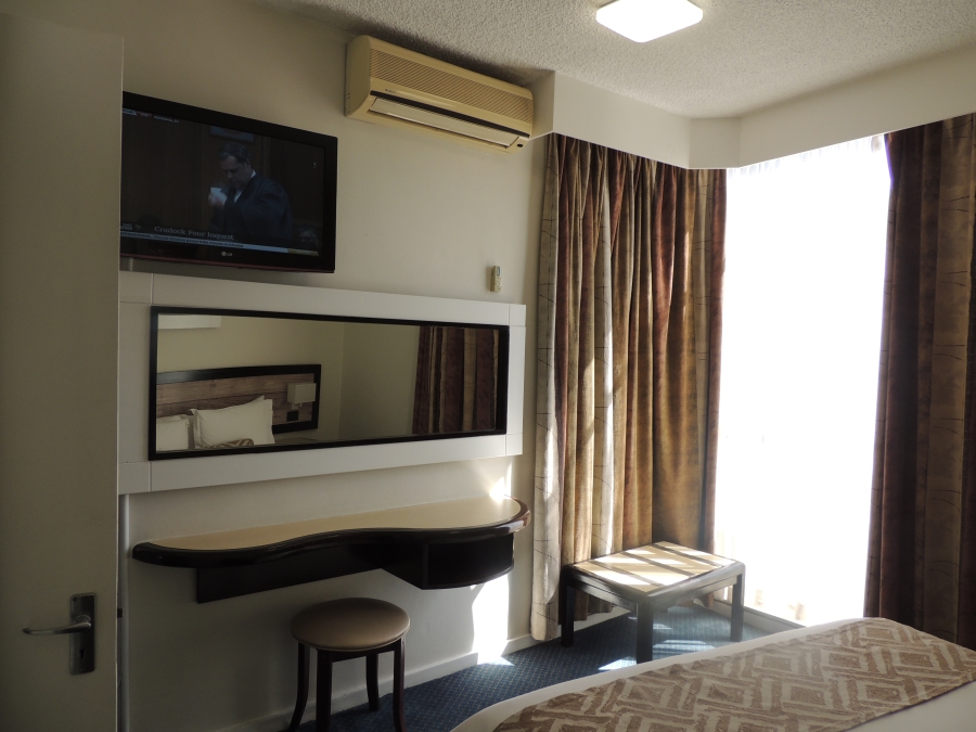 1 Bedroom Property for Sale in Braamfontein Gauteng