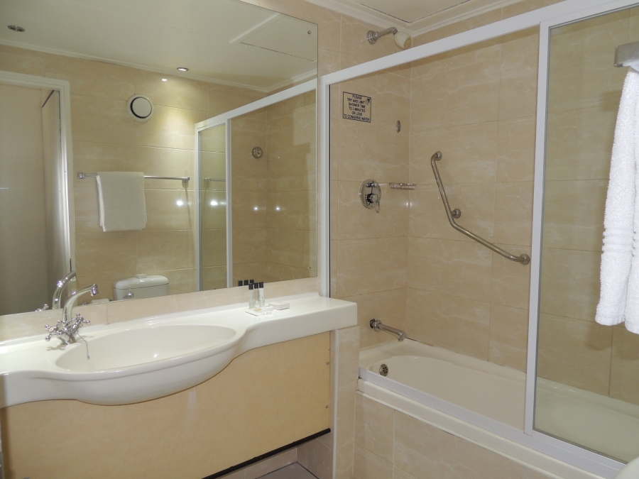 1 Bedroom Property for Sale in Braamfontein Gauteng
