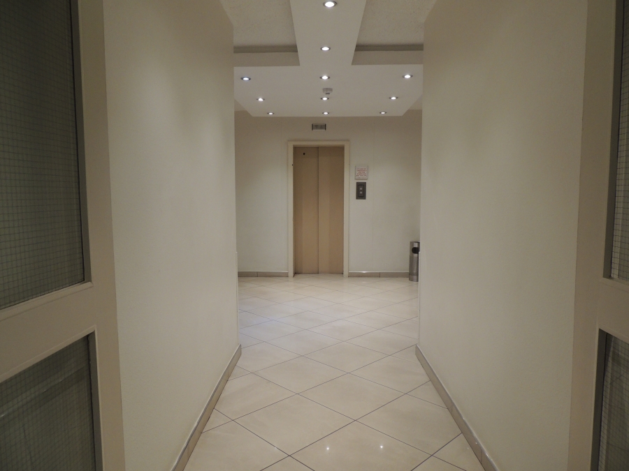 1 Bedroom Property for Sale in Braamfontein Gauteng