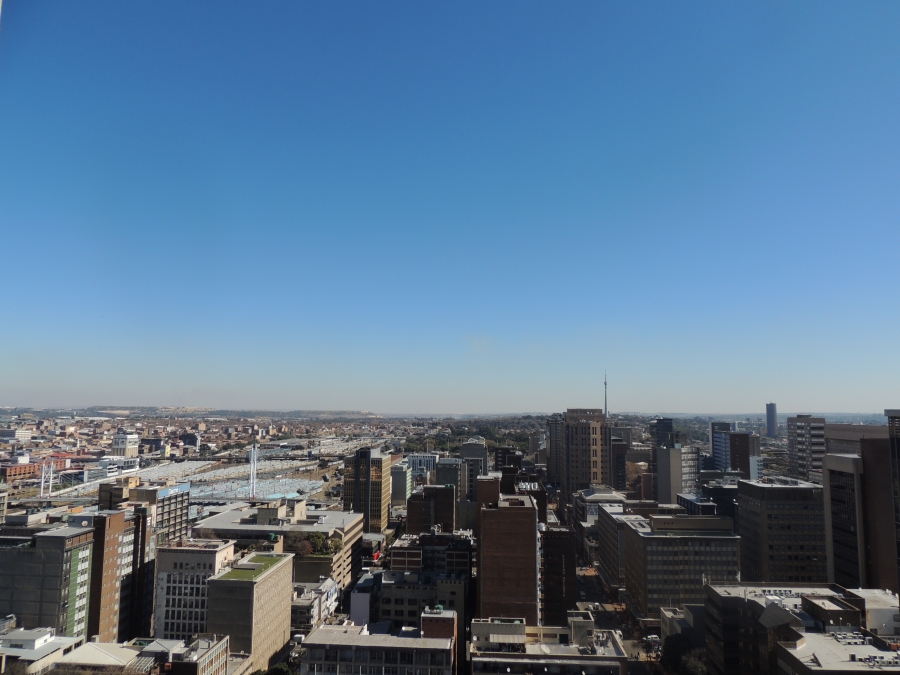 1 Bedroom Property for Sale in Braamfontein Gauteng