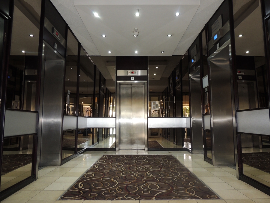 1 Bedroom Property for Sale in Braamfontein Gauteng