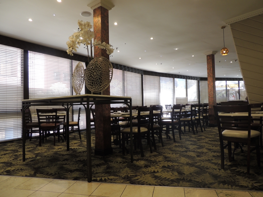 1 Bedroom Property for Sale in Braamfontein Gauteng