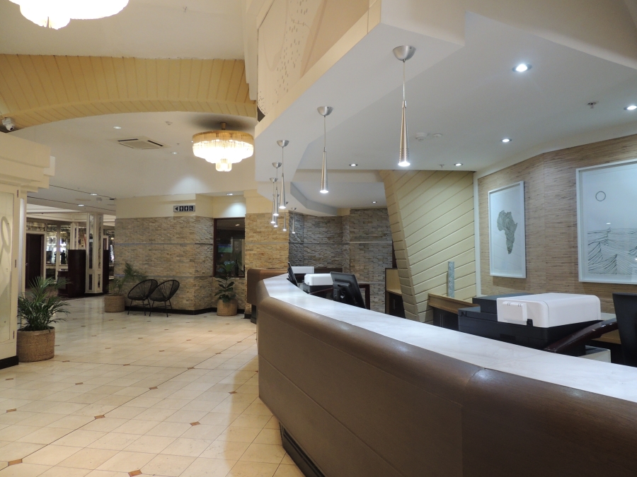 1 Bedroom Property for Sale in Braamfontein Gauteng
