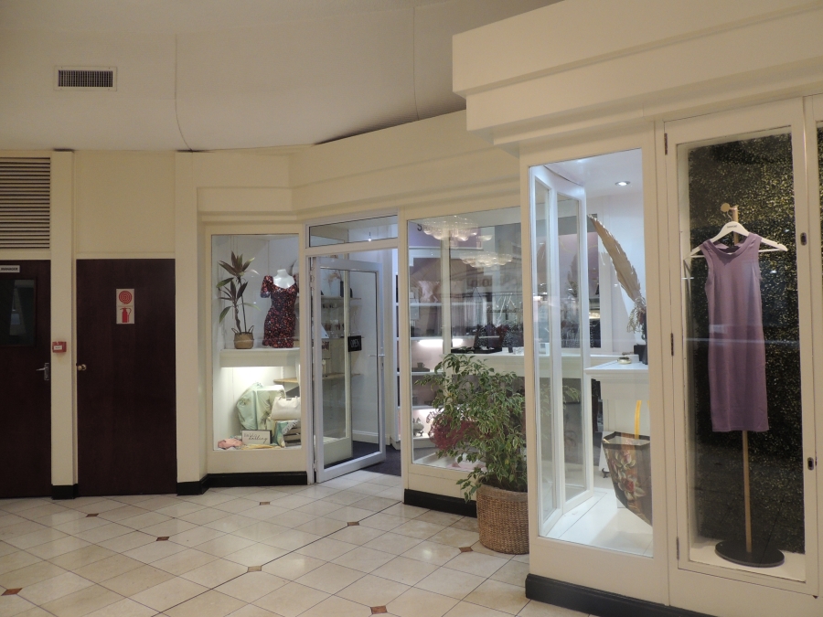 1 Bedroom Property for Sale in Braamfontein Gauteng