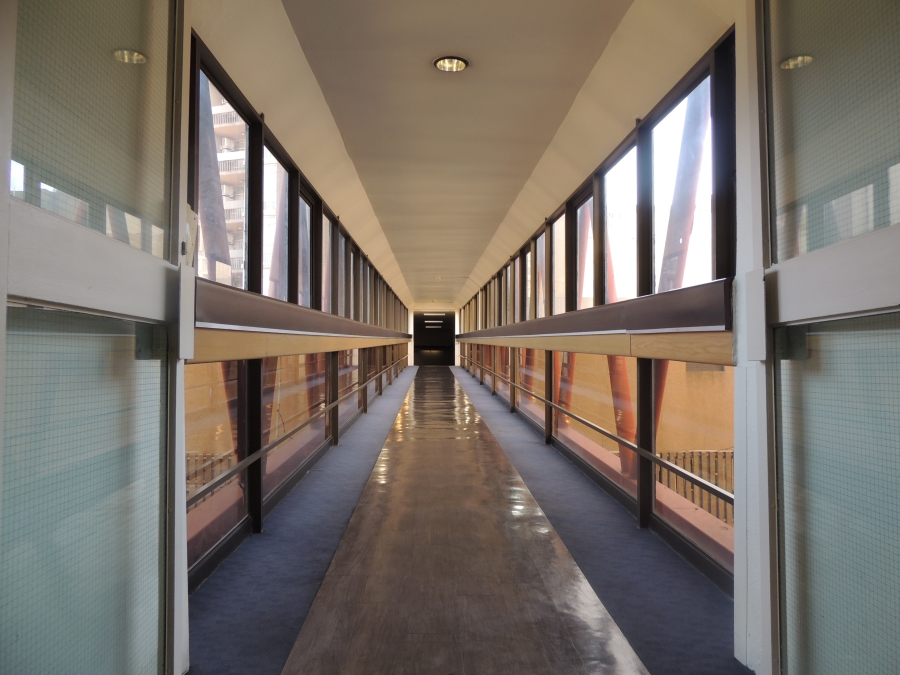 1 Bedroom Property for Sale in Braamfontein Gauteng