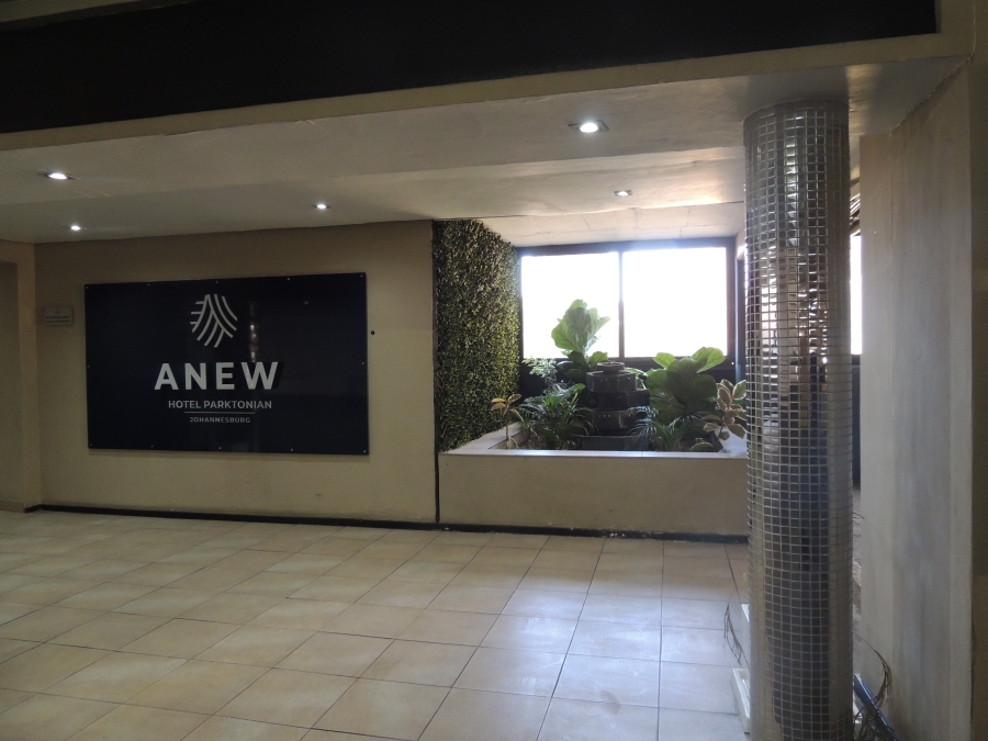 1 Bedroom Property for Sale in Braamfontein Gauteng