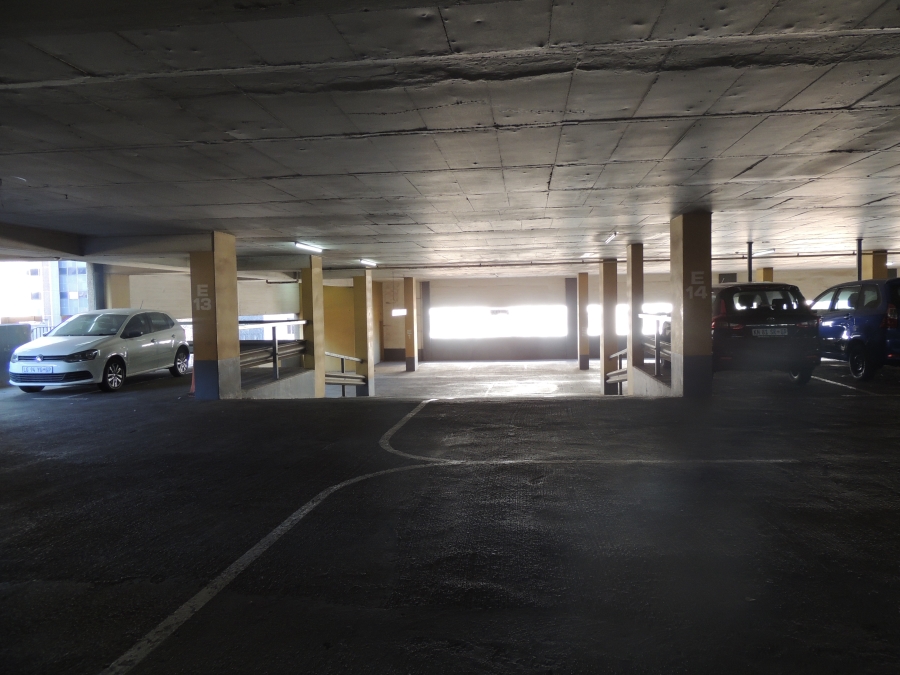 1 Bedroom Property for Sale in Braamfontein Gauteng