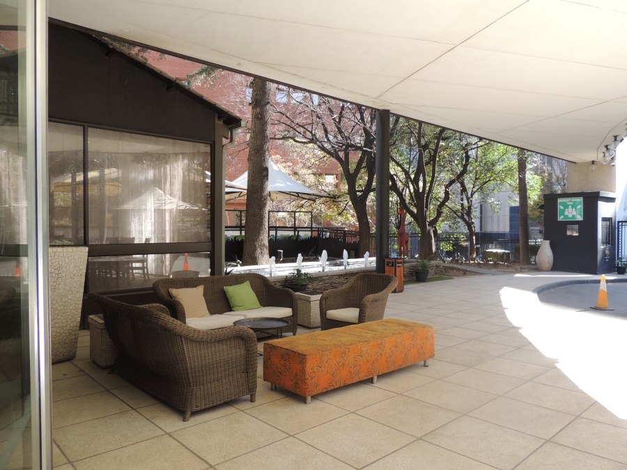 1 Bedroom Property for Sale in Braamfontein Gauteng
