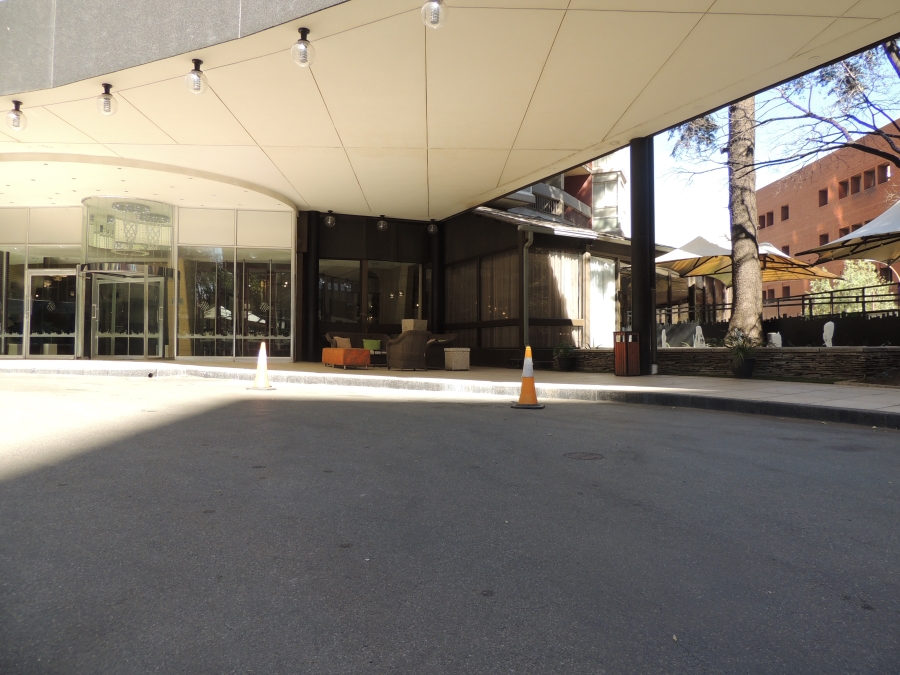 1 Bedroom Property for Sale in Braamfontein Gauteng