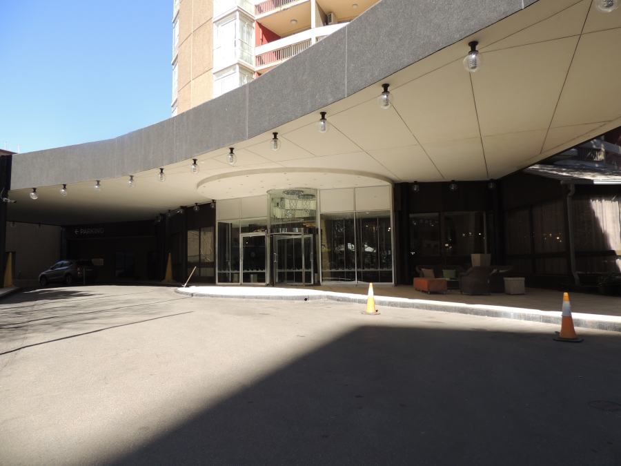 1 Bedroom Property for Sale in Braamfontein Gauteng