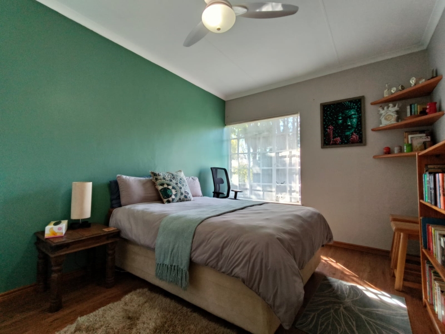 3 Bedroom Property for Sale in Garsfontein Gauteng