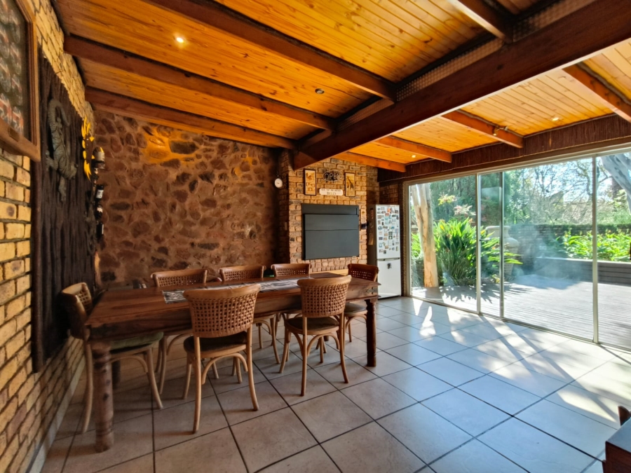 3 Bedroom Property for Sale in Garsfontein Gauteng