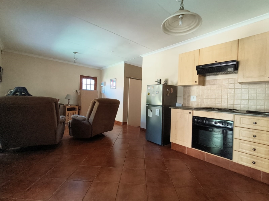 3 Bedroom Property for Sale in Garsfontein Gauteng